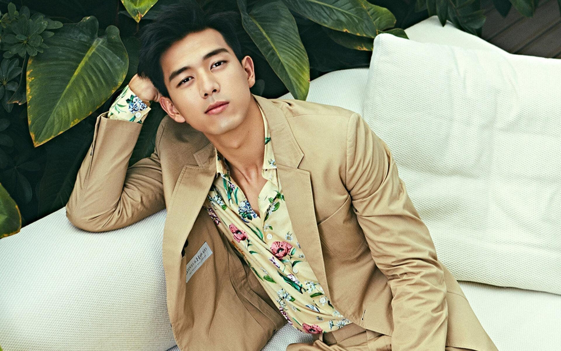 苏炳添社交平台感谢支持者，苏炳添社交账号