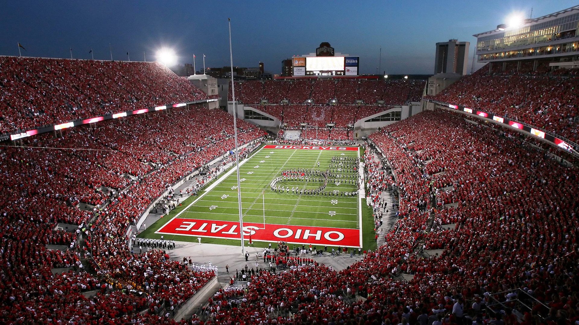 奥运村建设项目进展顺利如期完成，奥运村现状